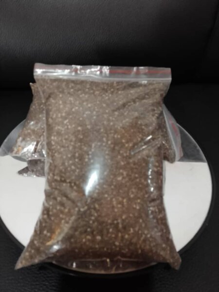 Graines de Chia Premium (500g)