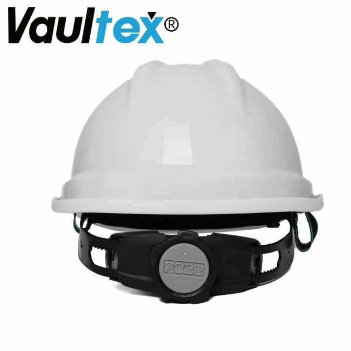 Casque de protection