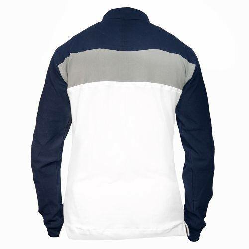 Polo Manches Longues pour homm