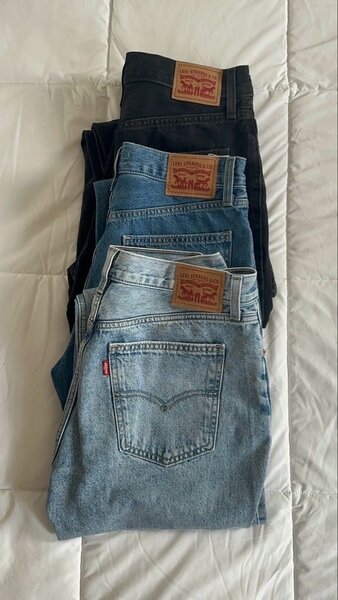 Authentic Jeans for sale