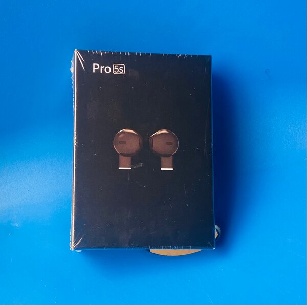 Écouteurs Sans Fil Pro 5S