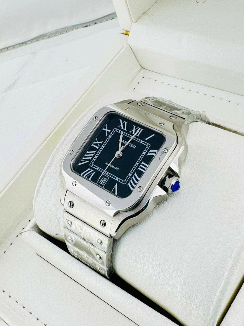 montre Cartier originale