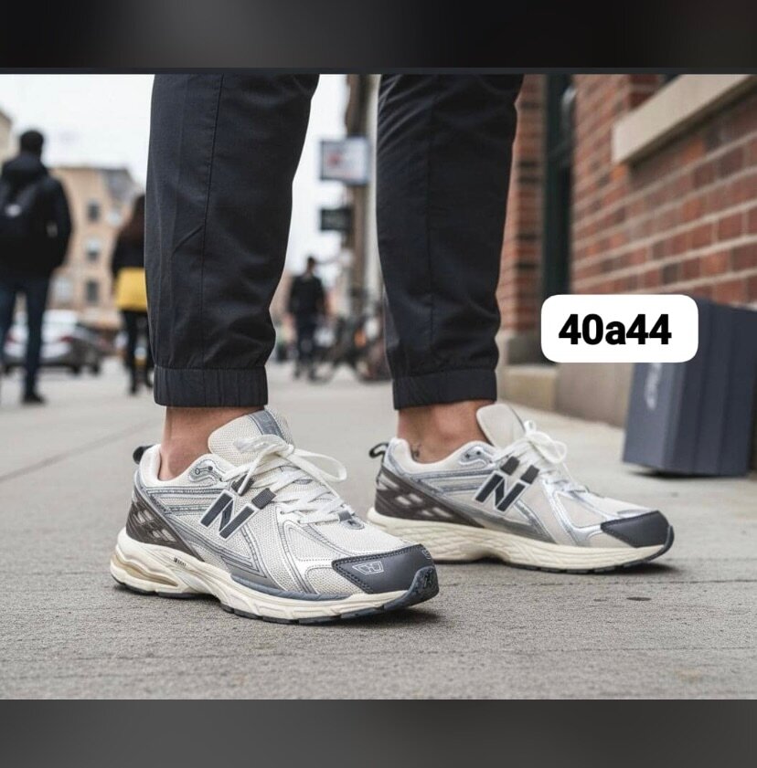 Baskets de New balance