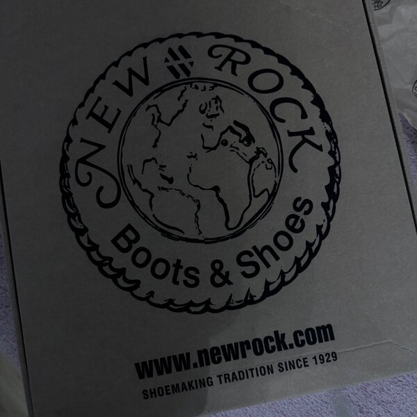 NEW ROCK M-MILI083CCT-C4