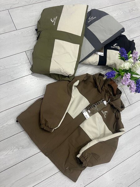 Куртка винтаж