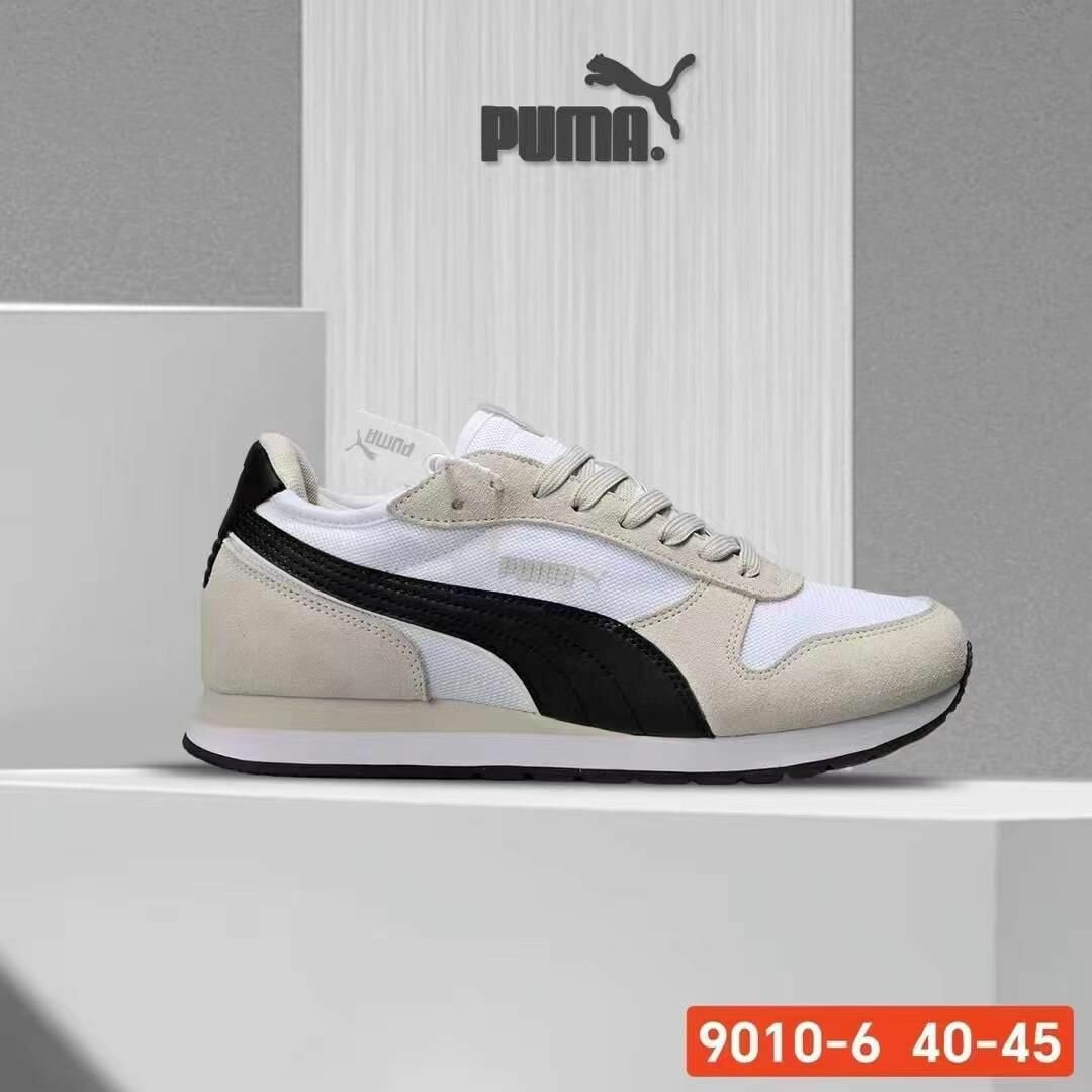 Chaussures de sport Puma élégantes