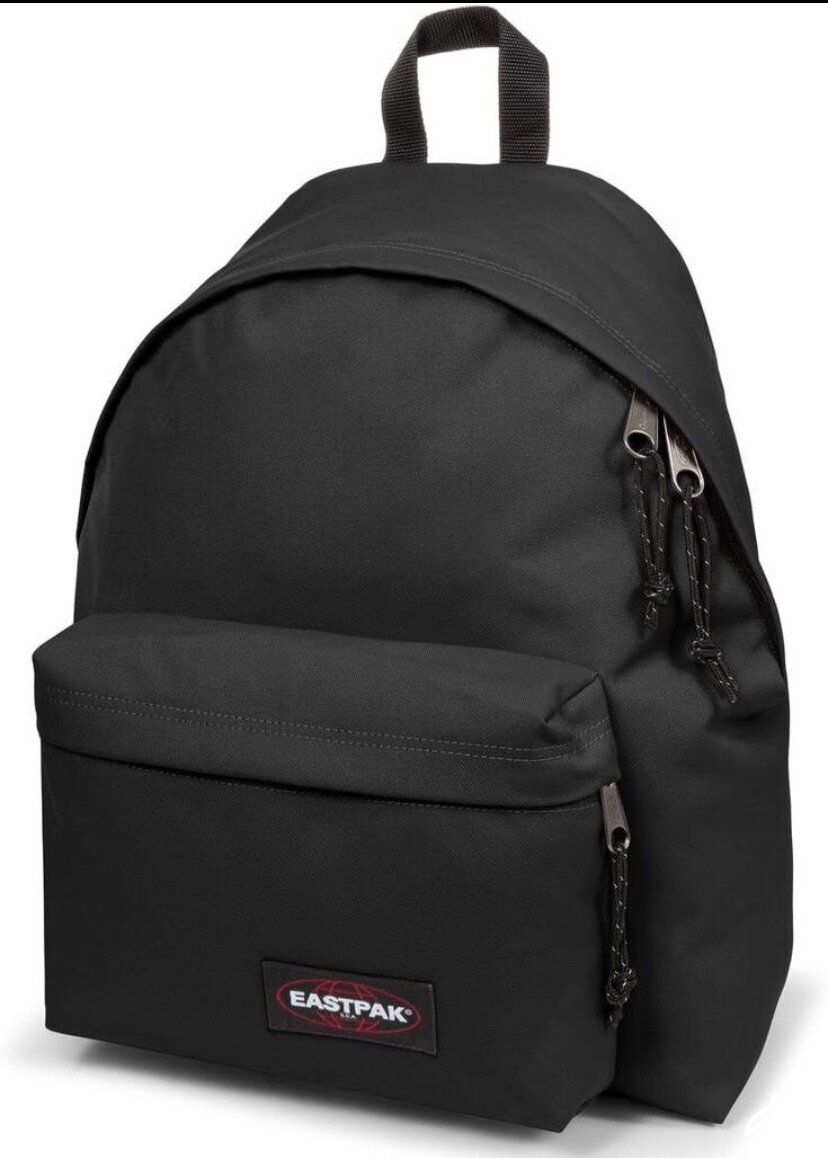 Sac à dos Eastpak robuste