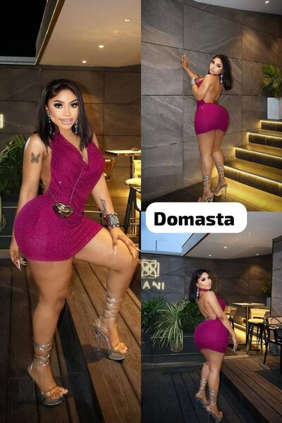 Robe mini sexy