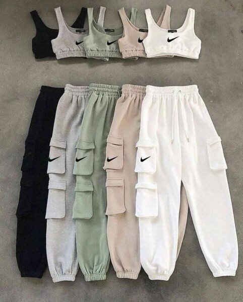 Complet nike