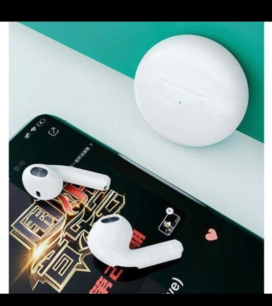 Écouteurs sans fil Bluetooth