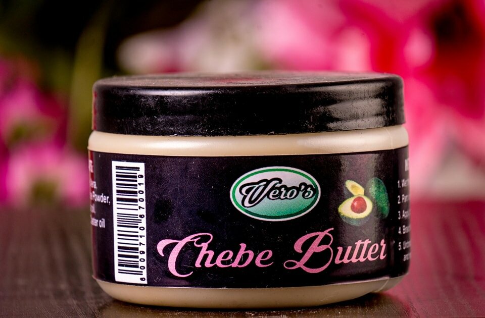 Chebe Butter