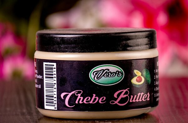 Chebe Butter