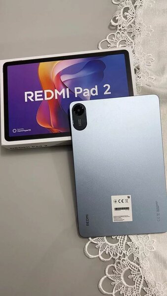 Tablette Redmi Pad 2