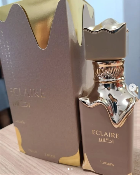Eclaire Lattafa (Women)