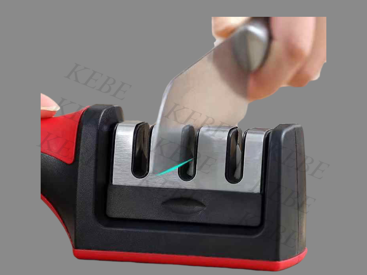 Aiguiseur de Couteaux