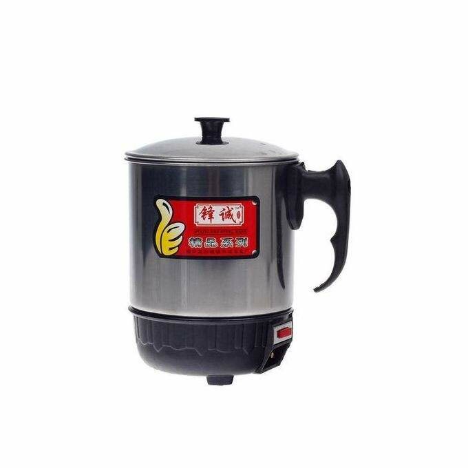 Gobelet de chauffage