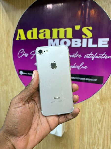 IPhone 7