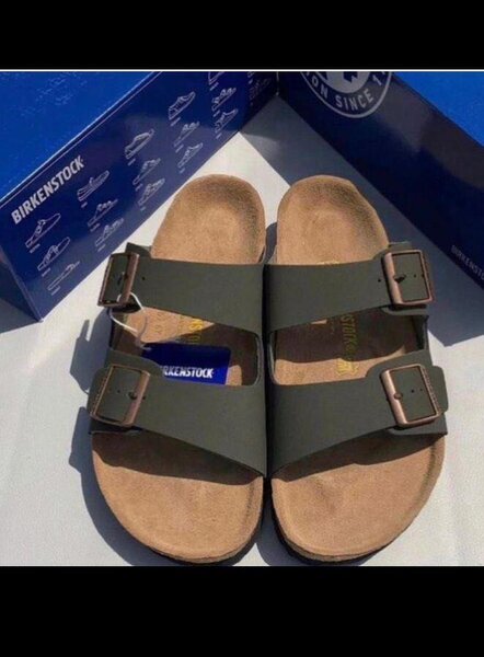 BirkingStock Slippers