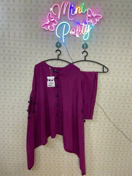 Beautiful stylish dress for baby girls eid collection