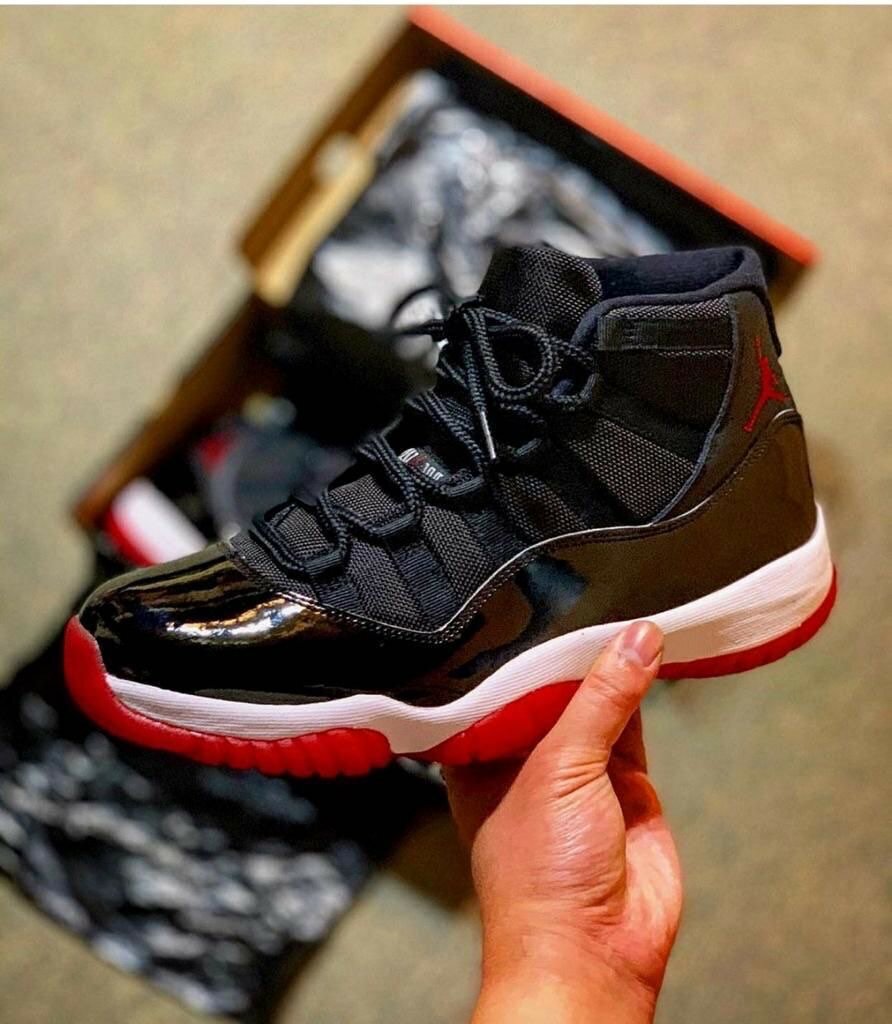 Jordan 11