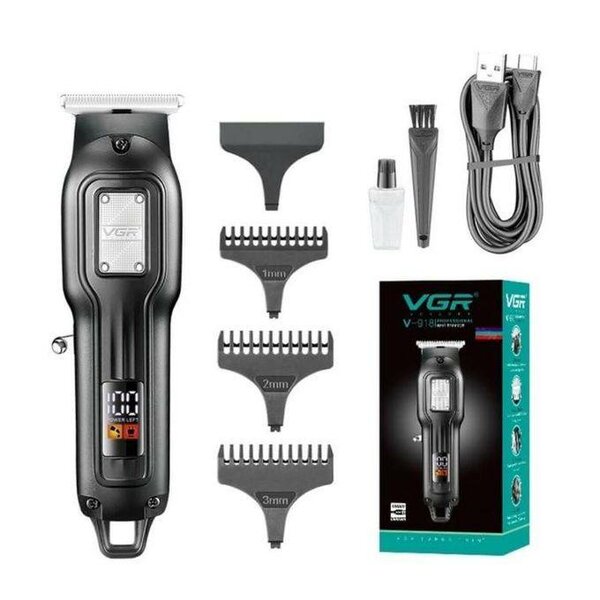 Tondeuse Rechargeable