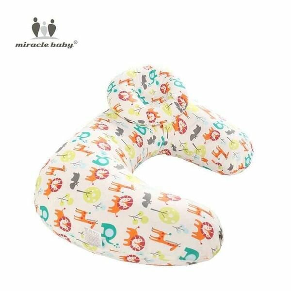 Nursing pillow