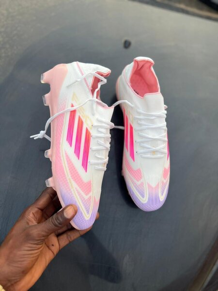 CRAMPON F50