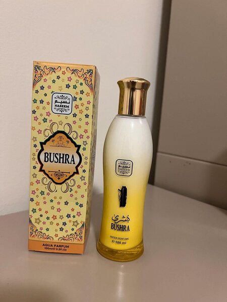 Parfum Oriental Bushra 100ml