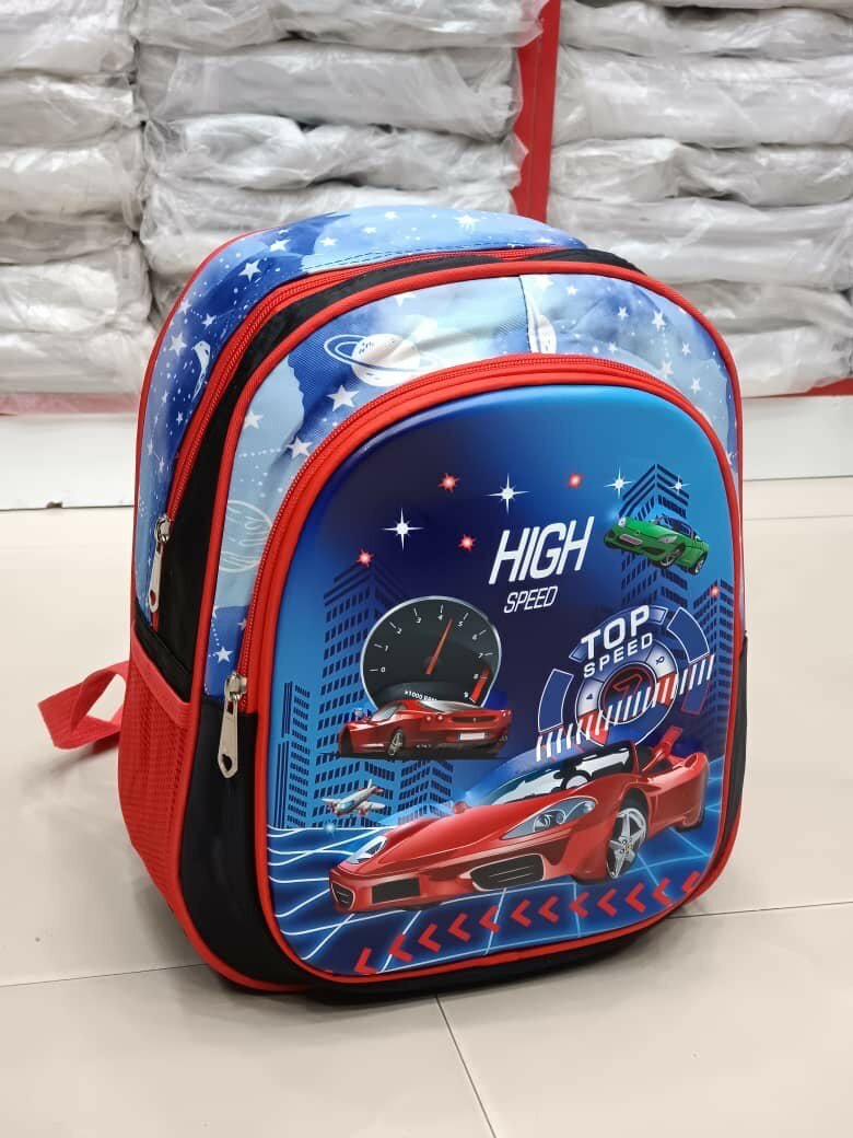 Kids backpacks