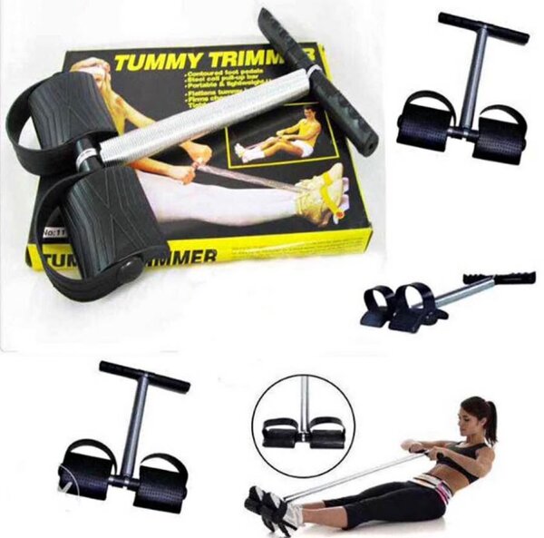 Élastique de musculation