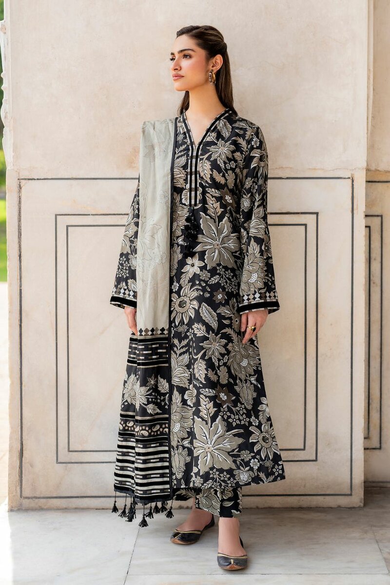 Khadar winter 3pc