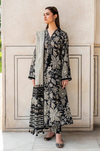 Khadar winter 3pc