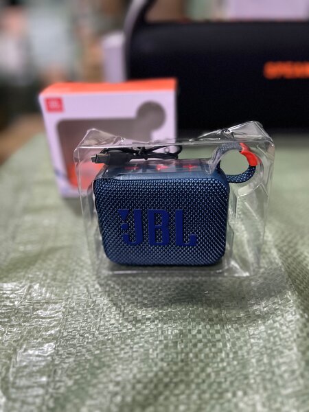 JBL Enceinte Portable Bluetooth