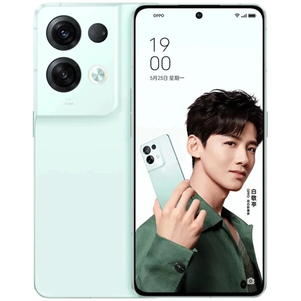 OPPO RENO 8 PRO
