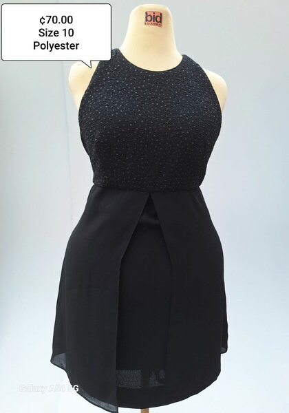 Size Office Wear/ Outing