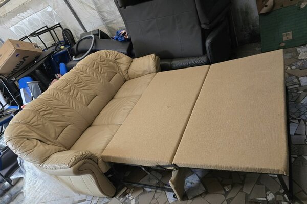 Canapé Convertible Confortable