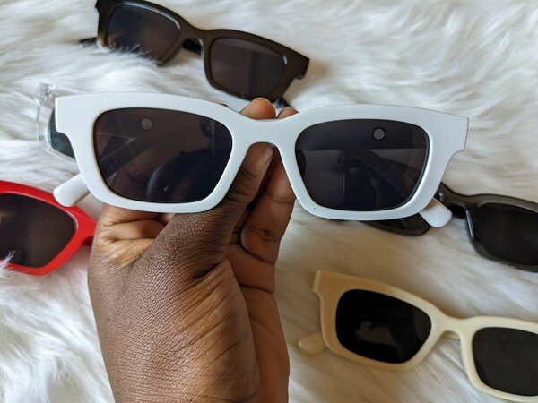 Unisex sunglasses