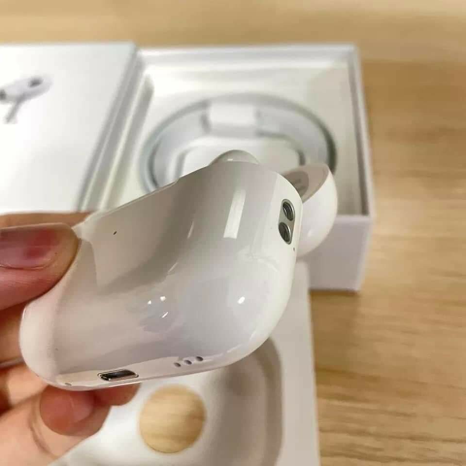 Airpods pro 2 nouvelle génération