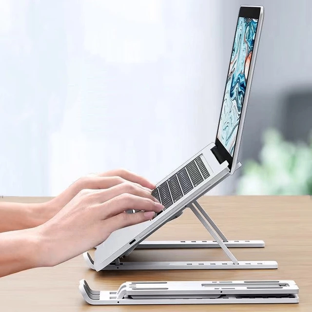 SUPPORT D'ORDINATEUR