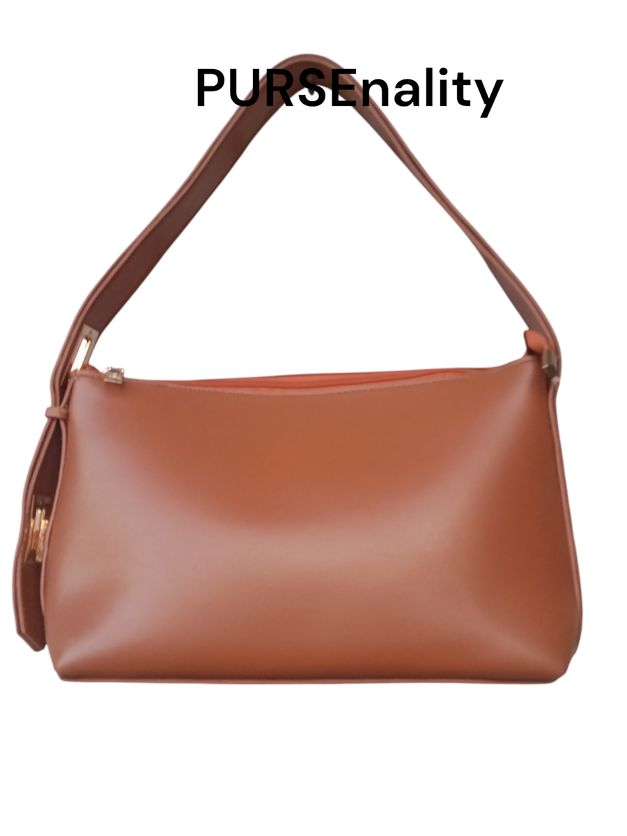 PURSEnality hand bags