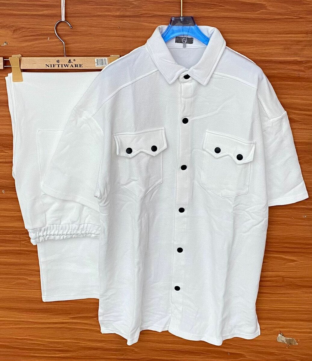 QUALITY PERFECTMAN KAFTAN