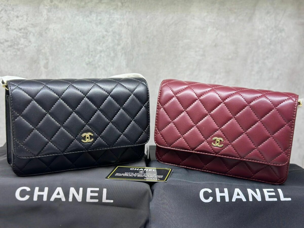 CHANEL PREMIUM КОЖА/подарок на 14-февраля,бесплатная д-ка