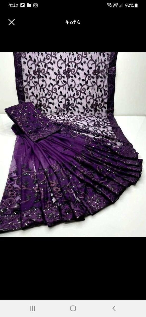 Ladies dress