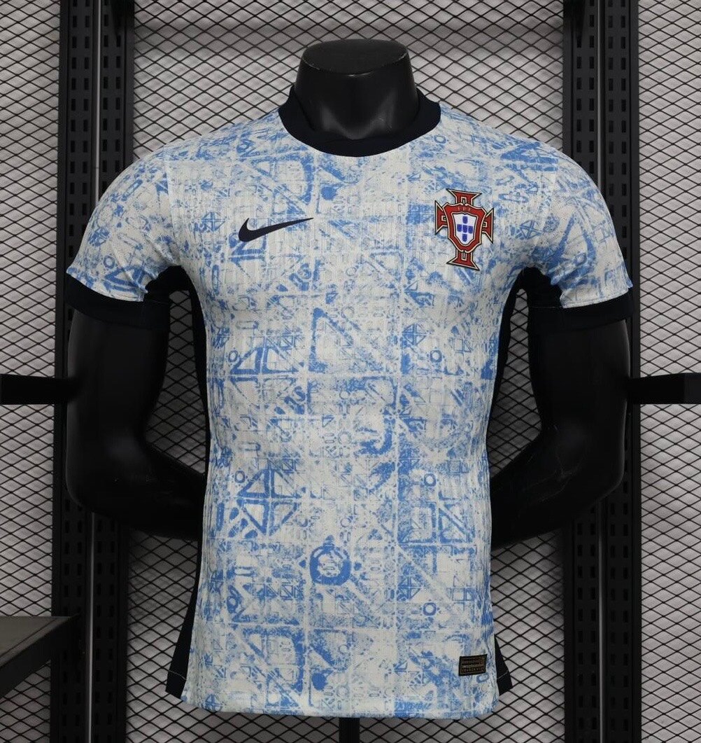 Maillot de Portugal 🇵🇹