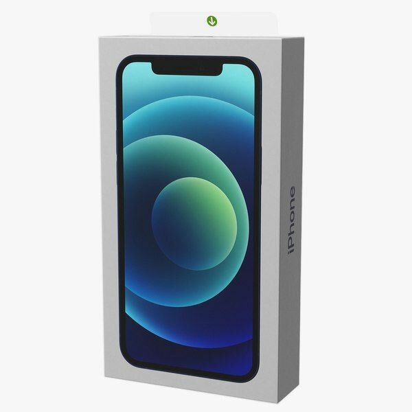 iPhone 12