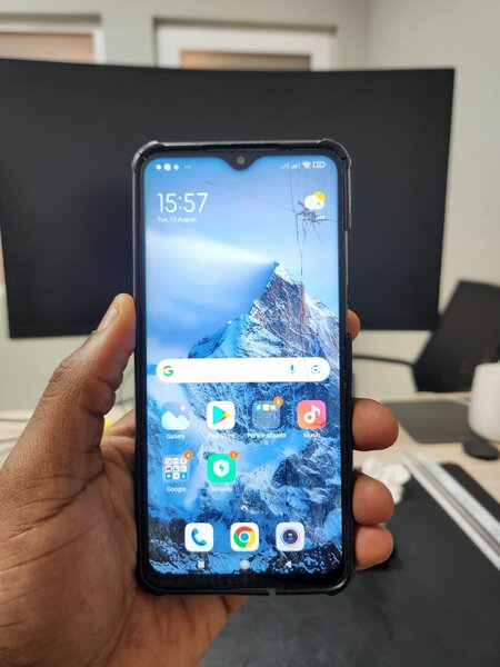 Redmi Note 8 Pro 128GB
