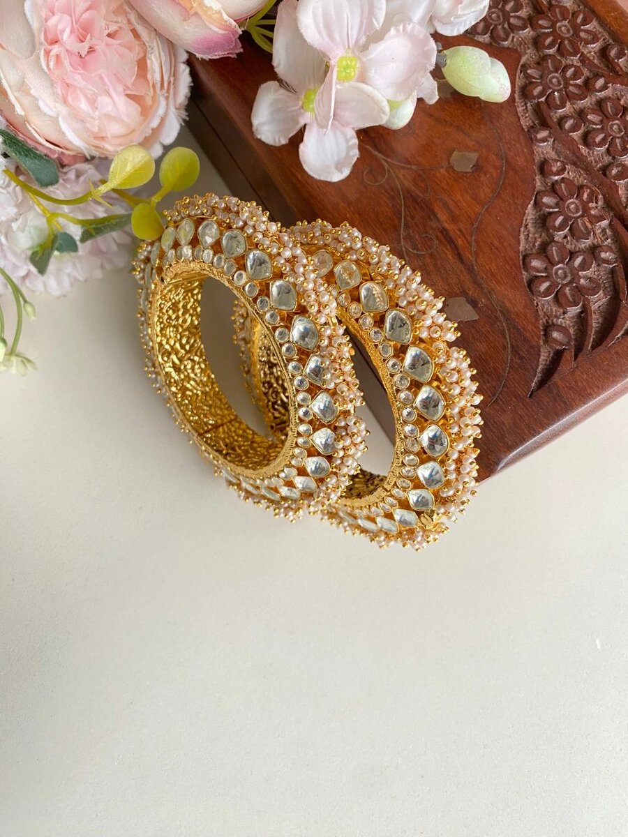 Kundan Kangan