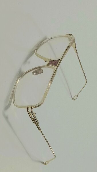 Metal frame high copy