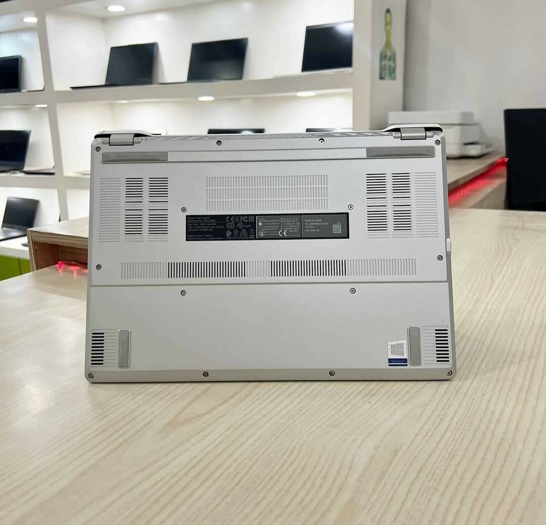 Ordinateur portable gaming puissant