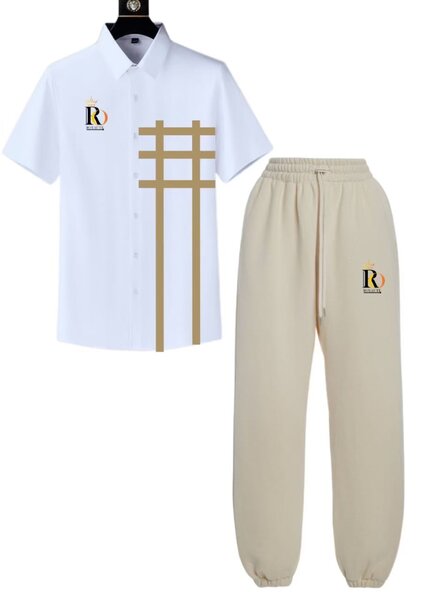 Ensemble homme